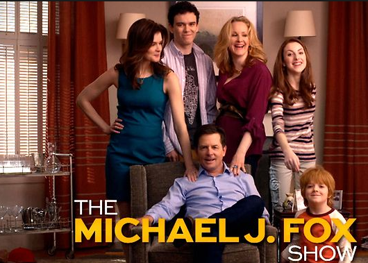 The Michael J. Fox Show - NBC - Fall 