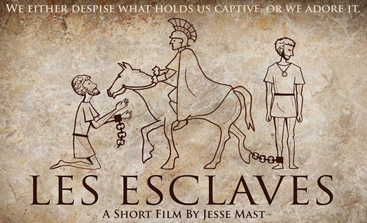 Les Esclaves - Jesse Mast - Movie