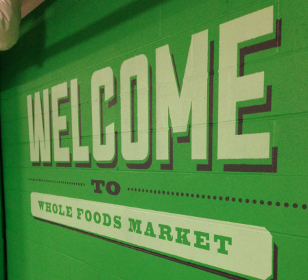 Whole Foods - Experience - North Loop Location