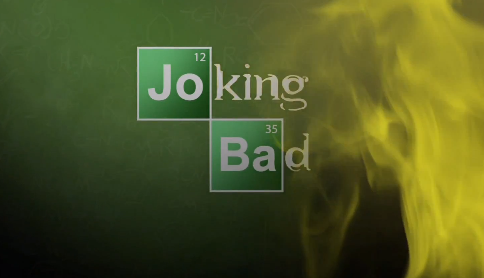 Joking Bad - Jimmy Fallon 