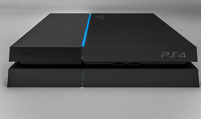 Playstation 4 - Release Date