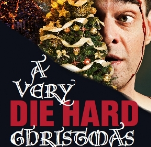 A Very Die Hard Christmas - 2013 - Bryant Lake Bowl - Minneapolis 