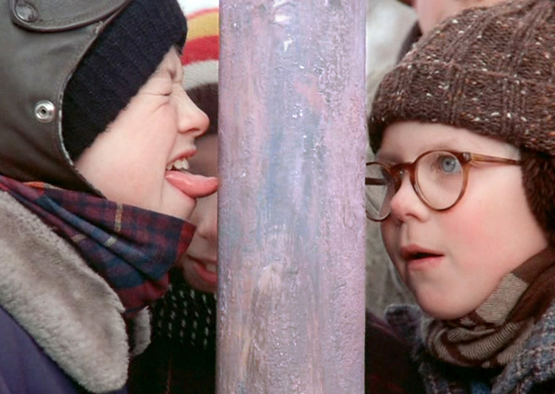 A Christmas Story - Best Christmas Movies - Holidays - 2013 - Minnesota Connected 