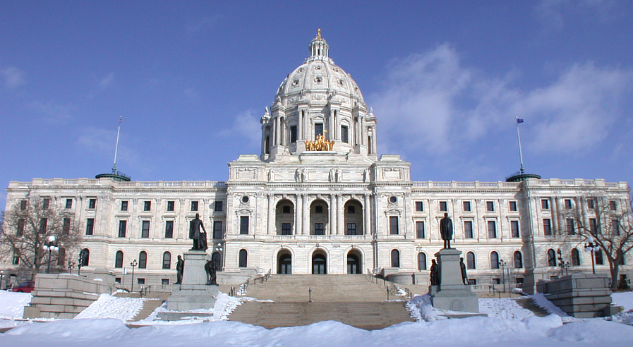 Minnesota-#2-Ranking-US-Politico-Magazine-2014