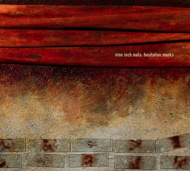 Nine Inch Nails - NIN - Hesitation Marks - Album Review