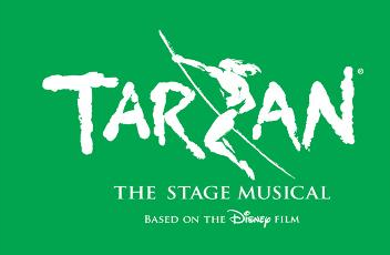 Tarzan - Lakeville - Disney - January 2014