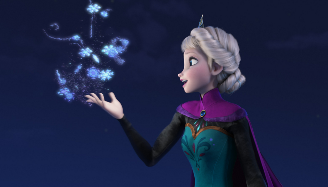 Frozen - 2013 - Movie Review - Minnesota Connected - Gorgeous Visuals 