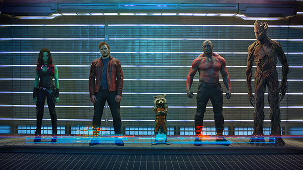Guardians-of-the-Galaxy - 2014