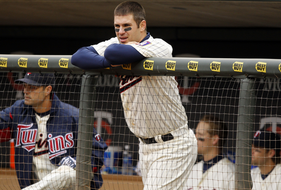 Most Meaningless Sporting Events of the Last 25 Years - 2013 Twins