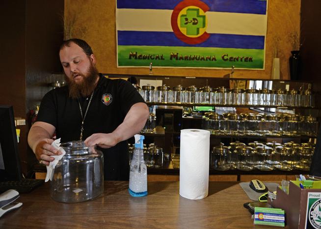 Split on Pot: Marginal Majority Favor Medical Marijuana in Minnesota
