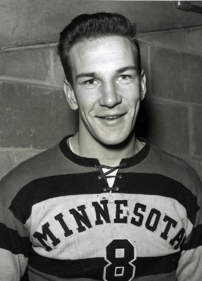 The Top 5 All-Time Minnesota Winter Olympians - john maysich