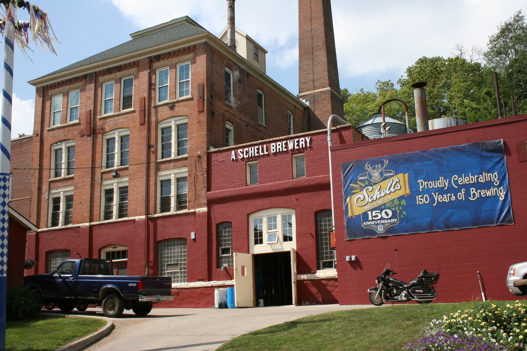 schells-brewery-2014-beer controversy-brewers association
