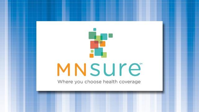 MNSure Logo