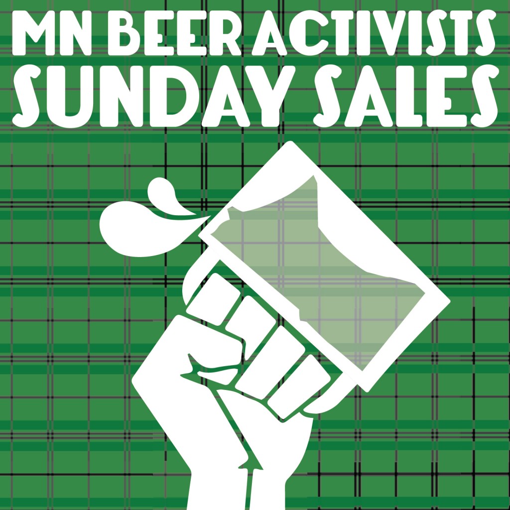 Minnesota Liquor -Sunday-sales-first avenue event