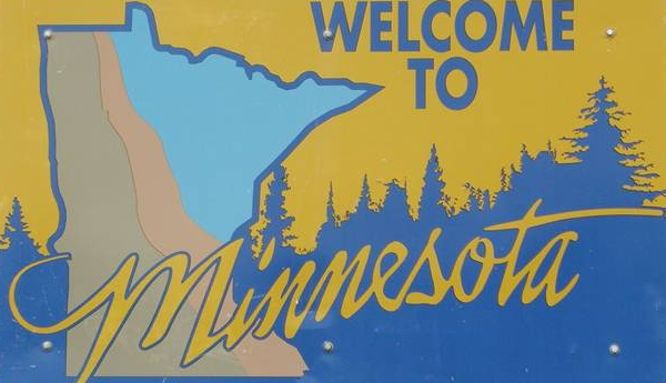 Minnesota Ranks Near Top Nationally in Well-Being Index