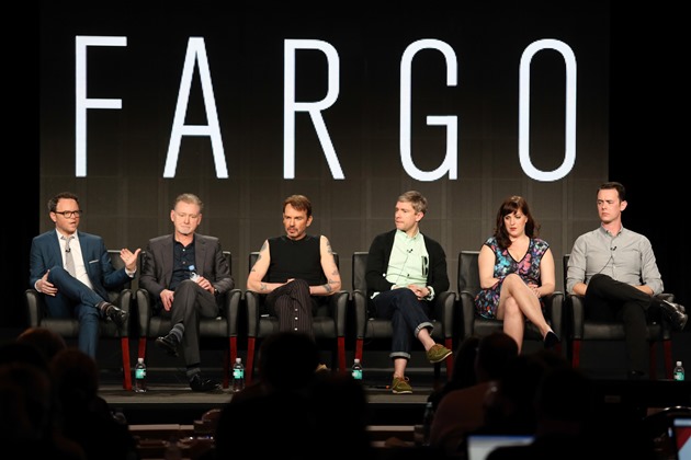fargo tv series - 2014
