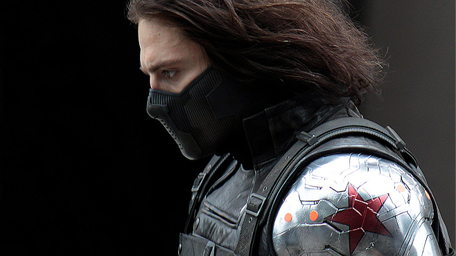Captain-America-The-Winter-Soldier - movie review