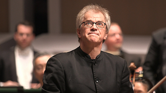 Osmo Vanska will Return as Music Director of Minnesota Orchestra