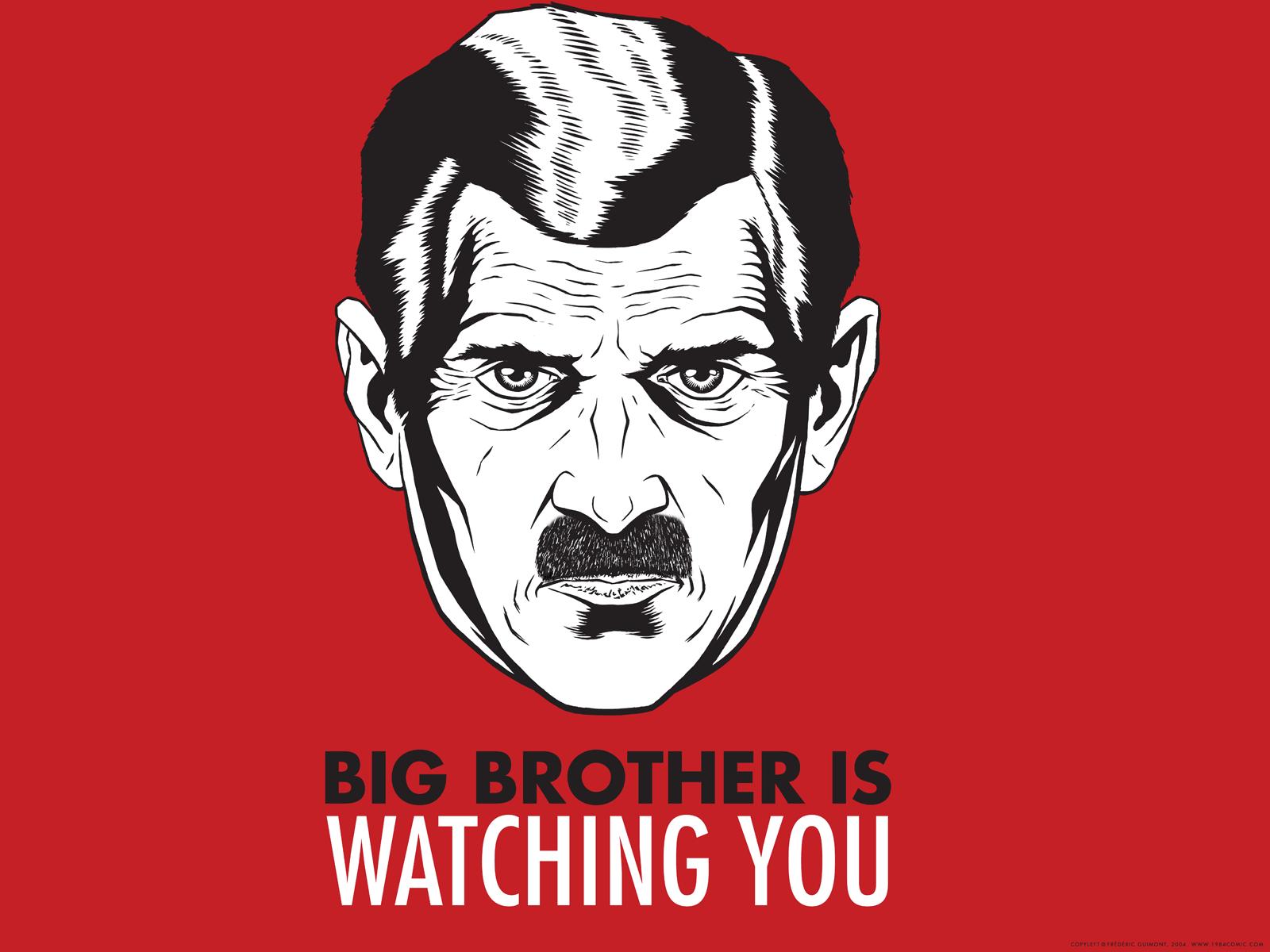 Big-Brother - 1984 - America - 2014