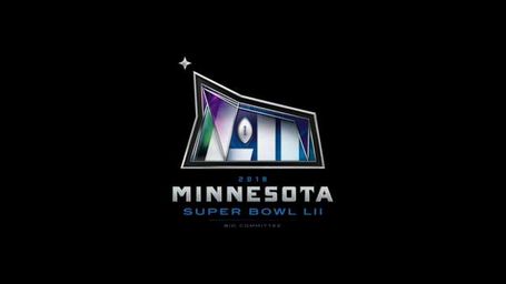 Minnesota Vikings Super Bowl 2018