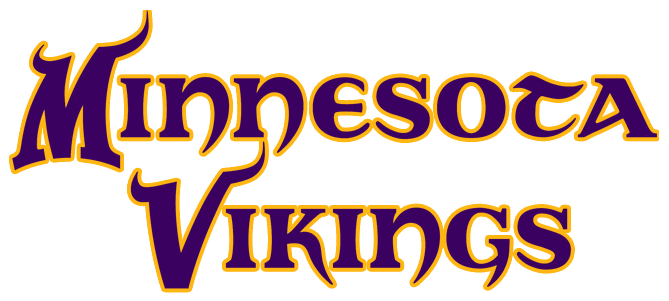 Minnesota_Vikings_first_2004_wordmark