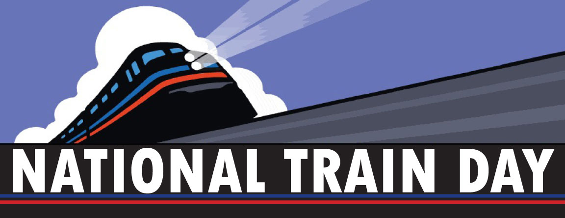 National_Train_Day