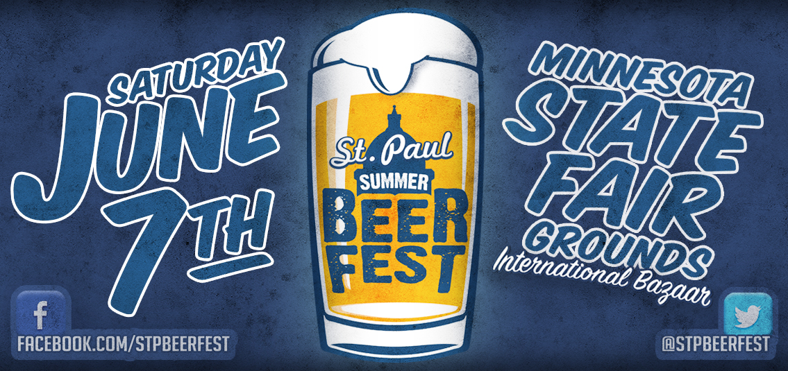 St. Paul Summer Beer Fest