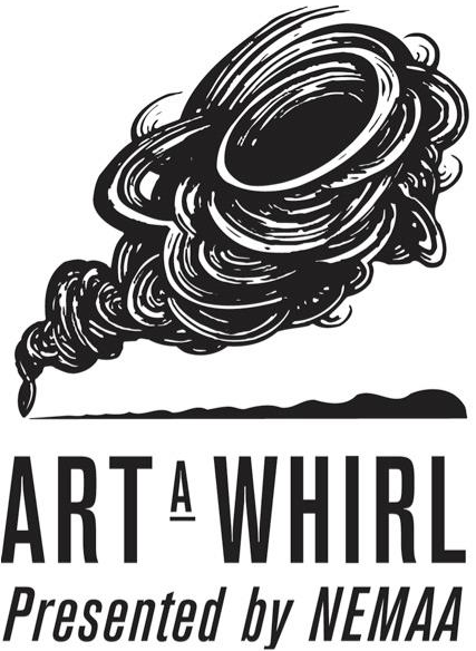 art a whirl - minneapolis -2014