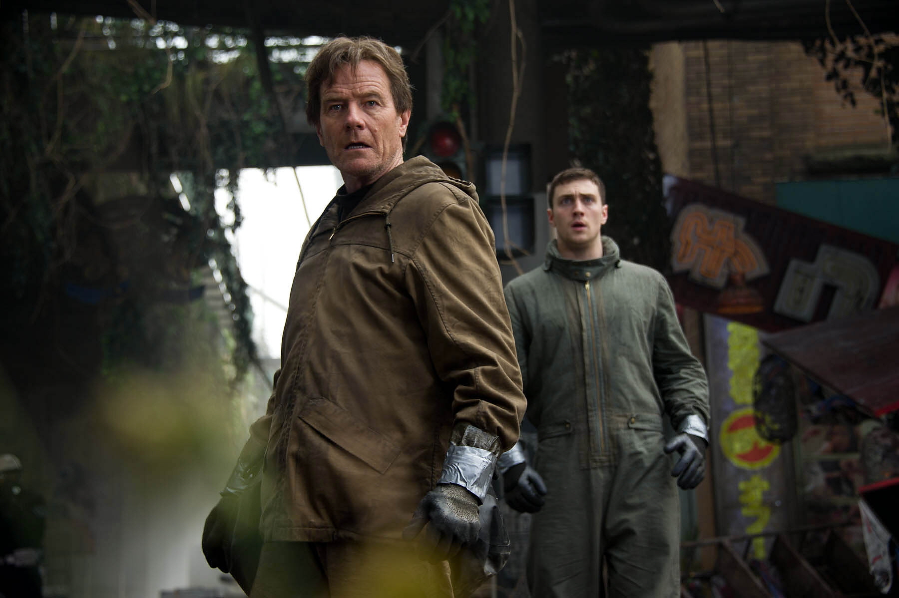 godzilla movie review