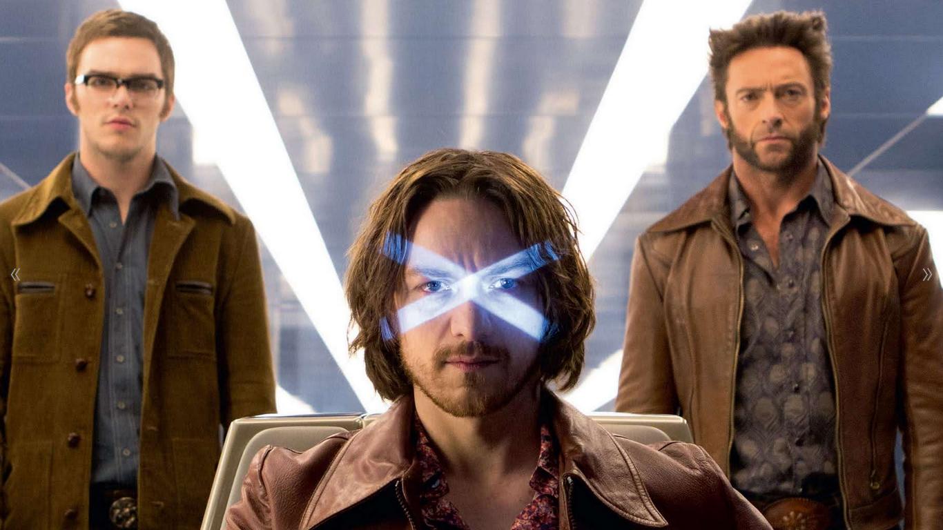 xmen days of future past review