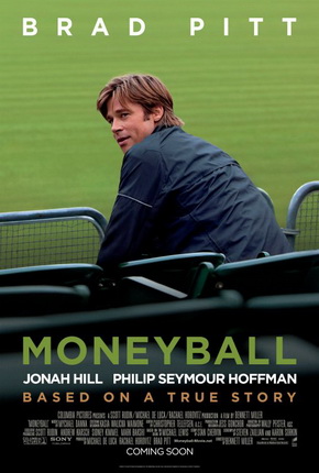 Moneyball_Poster