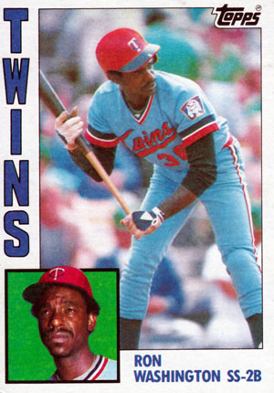 ron-washington-minnesota-twins-1984-topps-baseball-card