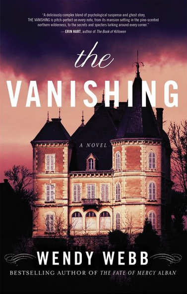the vanishing book review