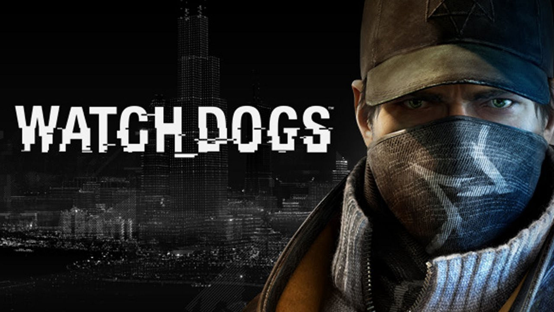 watch dogs - game review