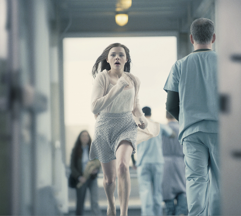 If I Stay Review