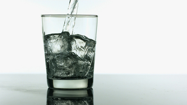 benefits of detox water