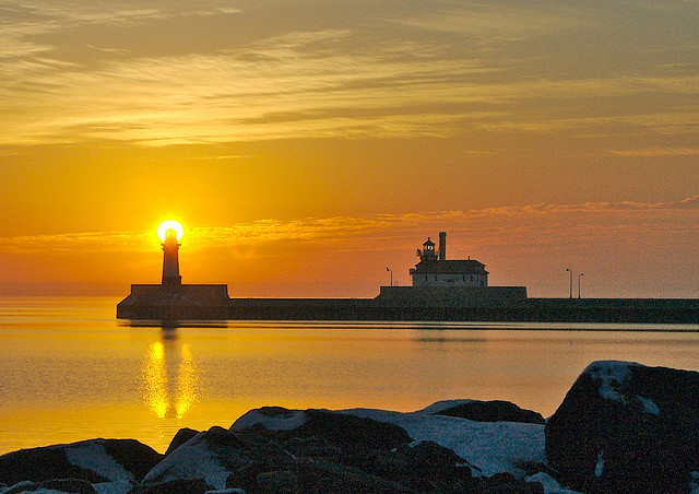 duluth best city to live