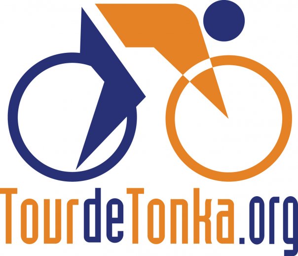 On the Road with 'Tour de Tonka' Part 1