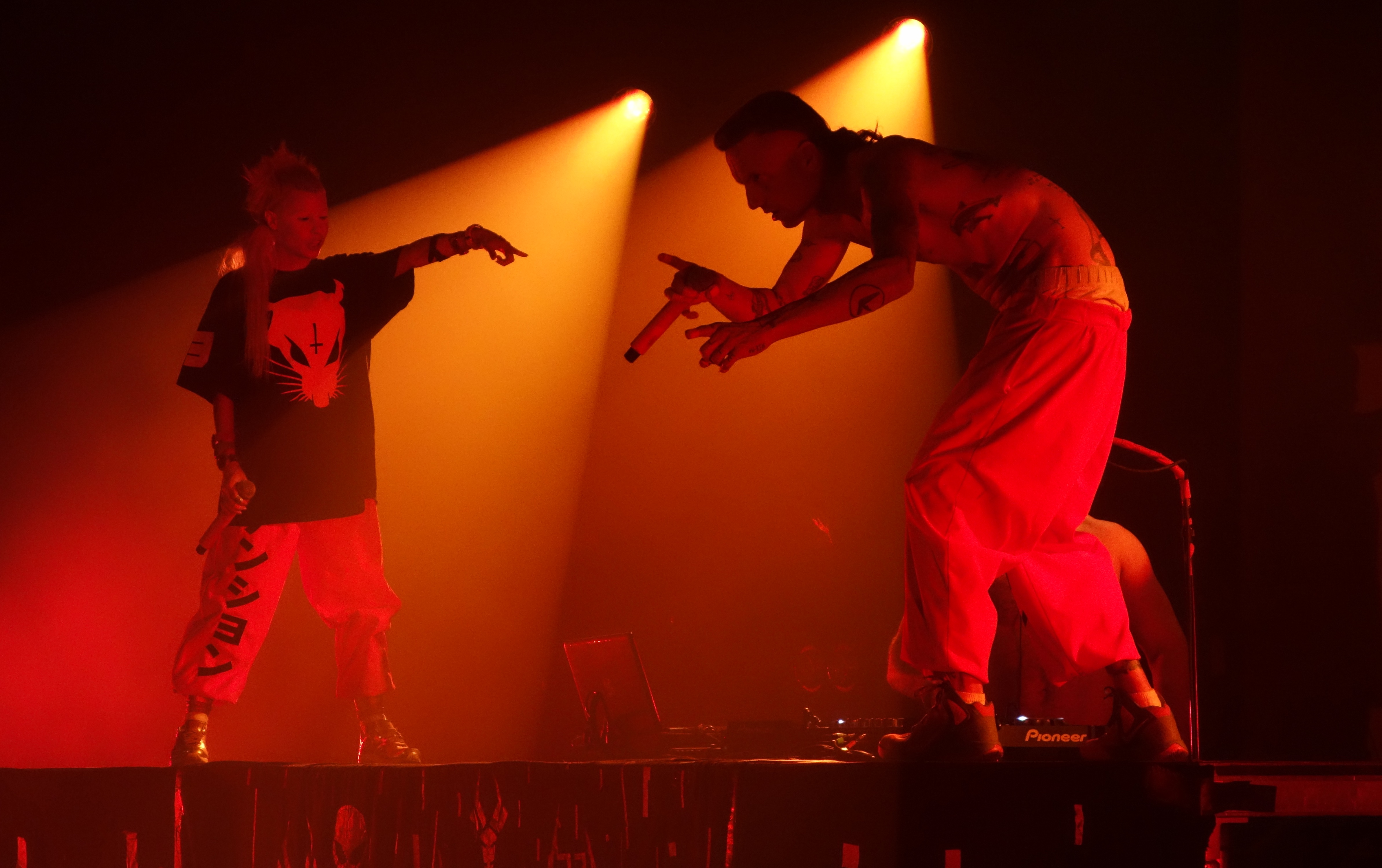 Die-Antwoord-Myth-Live-Minnesota-2014-1