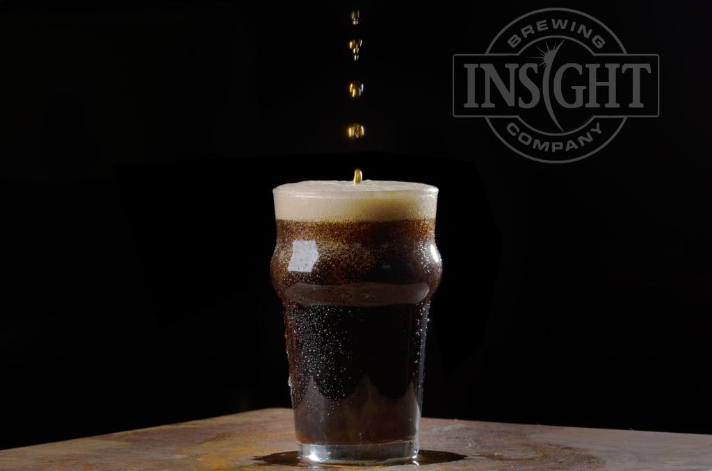 Insight Brewing Company Open House