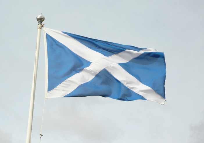scotland independence 