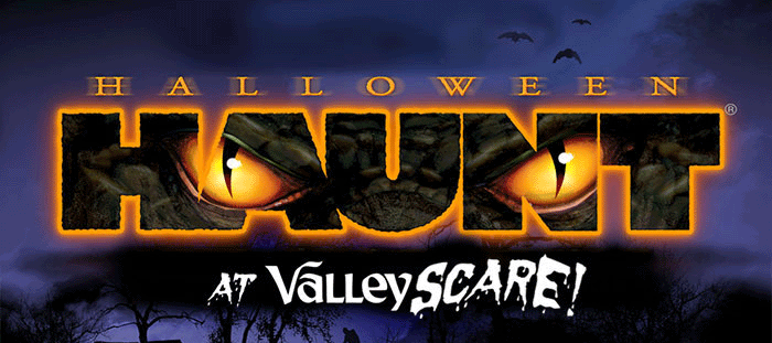 valley scare