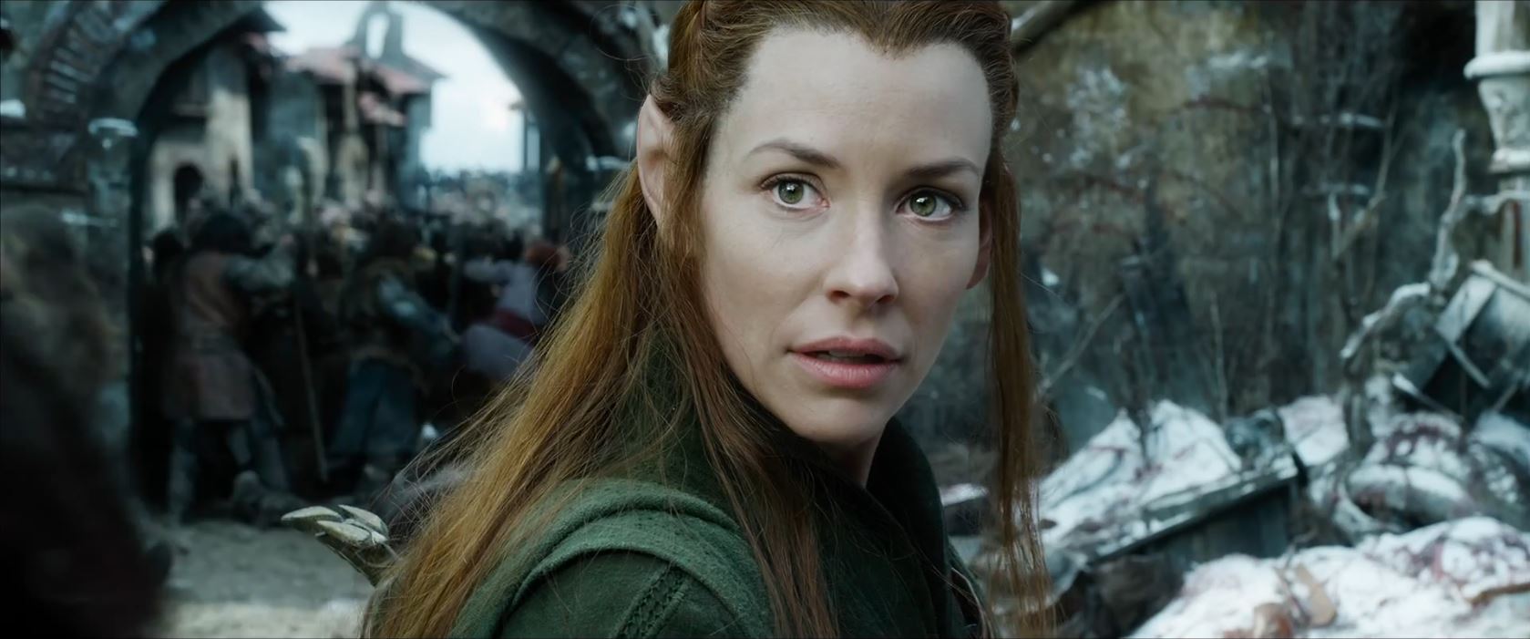 The-Hobbit-The-Battle-of-the-Five-Armies-review-Evangeline-Lilly-as-Tauriel