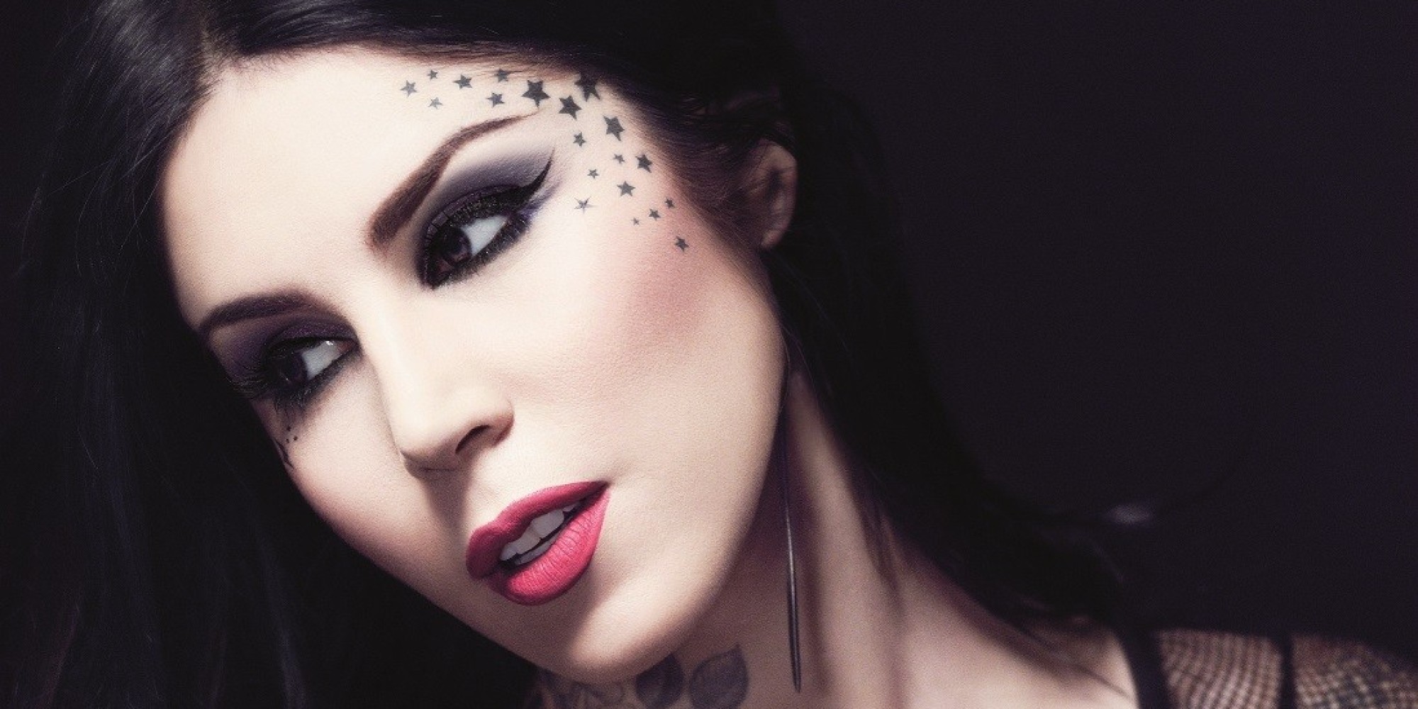 kat von d tattoo makeup