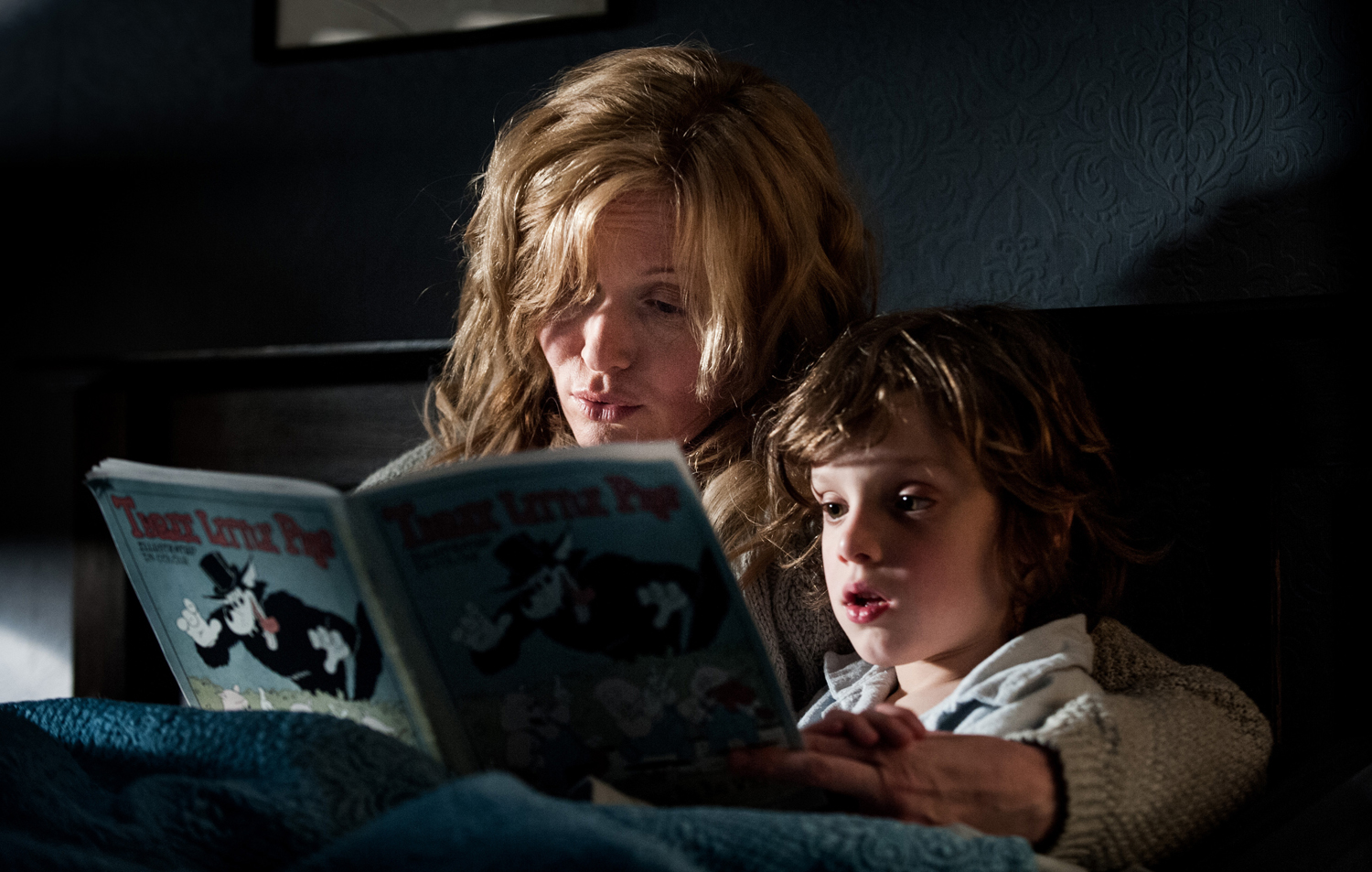 babadook - movie review