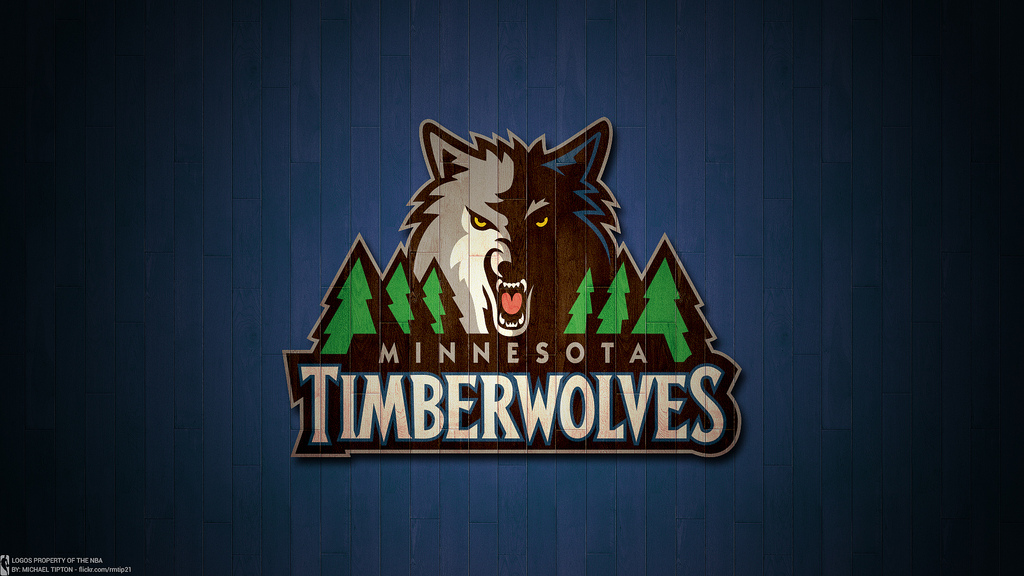 wolves