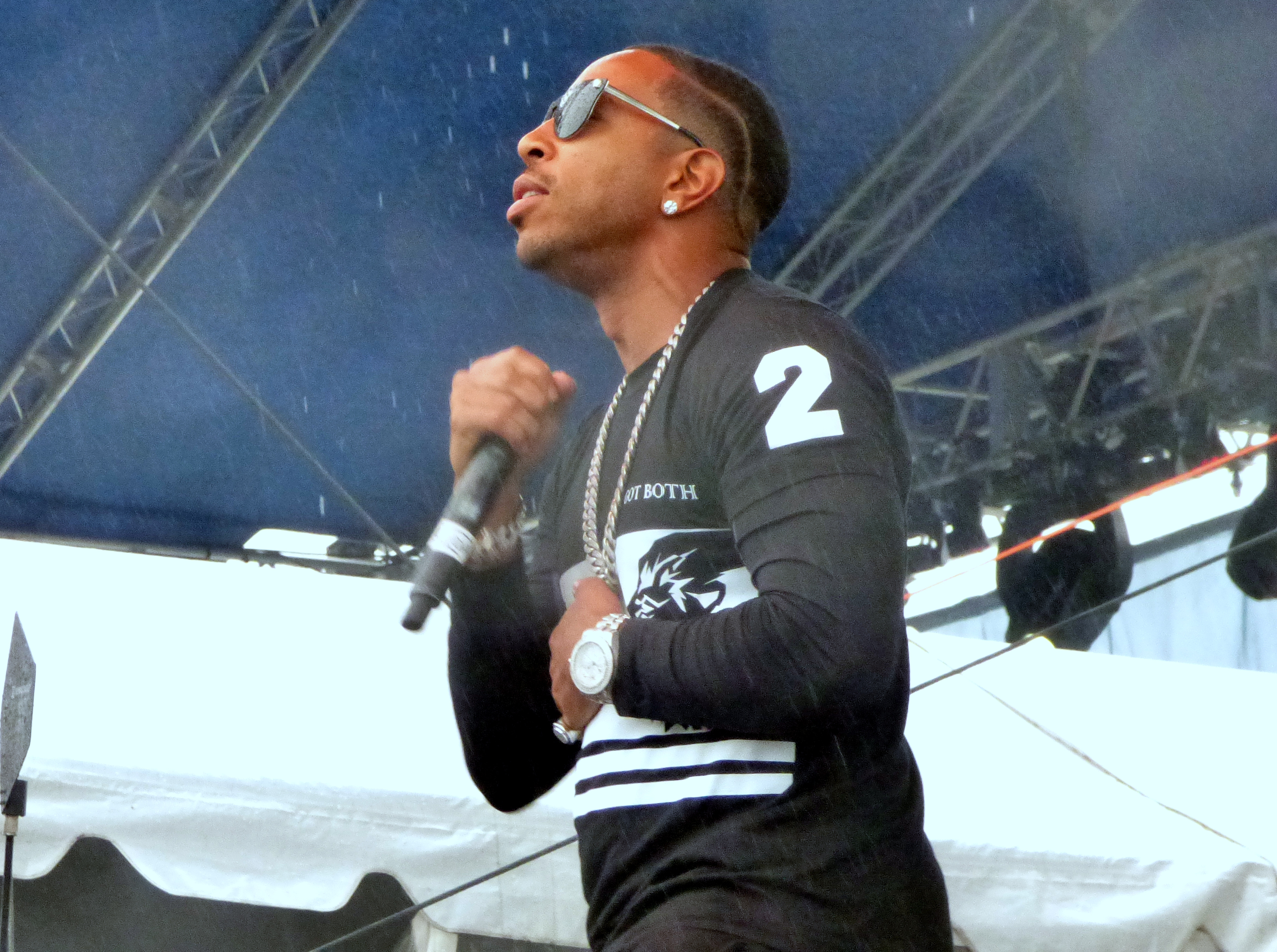 Ludacris (Minnesota Connected)
