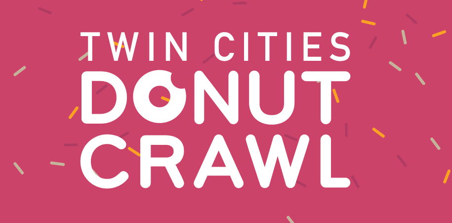 TC Donut Crawl 