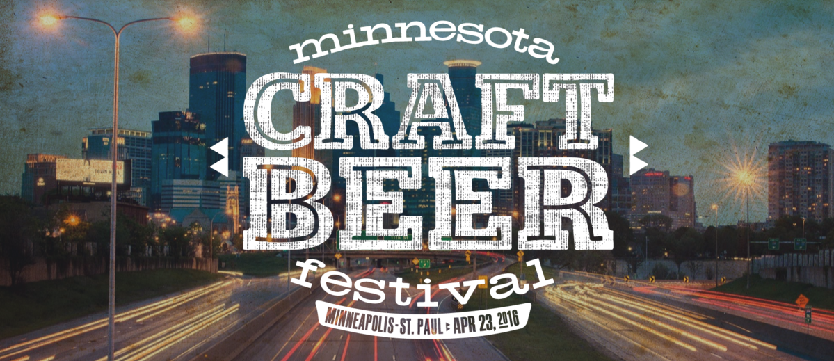 craft beer festival - 2016 msp