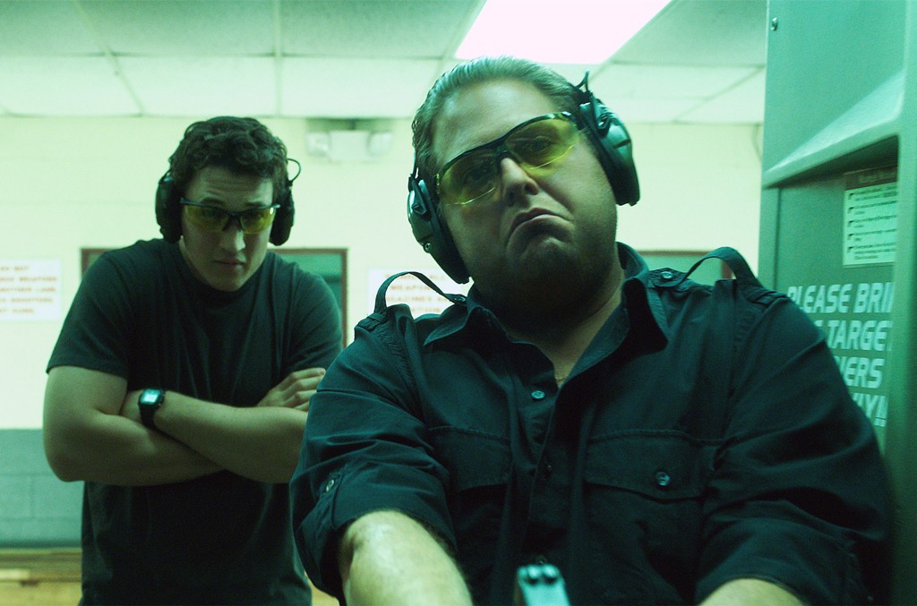 war dogs review